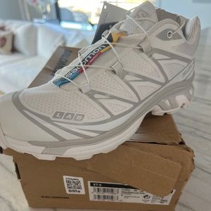 Salomon XT6